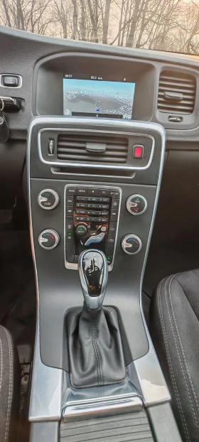 Volvo V60 2.0 D 5 cil.  - 7499 € / 14666.77 лв. - 74868615 10