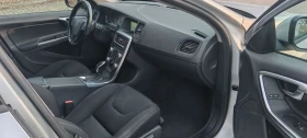 Volvo V60 2.0 D 5 cil.  - 7499 € / 14666.77 лв. - 74868615 12