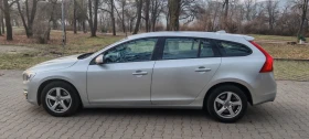 Volvo V60 2.0 D 5 cil.  - 7499 € / 14666.77 лв. - 74868615 8