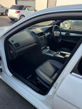 Mercedes-Benz C 250 C250 COMPRESSOR AMG Line  - 4999 € / 9777.19 лв. - 24201191 7