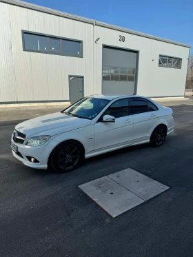 Mercedes-Benz C 250 C250 COMPRESSOR AMG Line  - 4999 € / 9777.19 лв. - 24201191 2