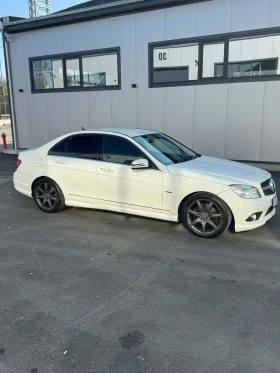 Mercedes-Benz C 250 C250 COMPRESSOR AMG Line  - 4999 € / 9777.19 лв. - 24201191 3