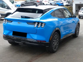 Ford Mustang Mach-E PREMIUM* 99kWh* DISTR* B&O* 360CAM* KEYLESS* MEMOR - 48500 € / 94857.76 лв. - 69547657 4