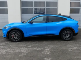 Ford Mustang Mach-E PREMIUM* 99kWh* DISTR* B&O* 360CAM* KEYLESS* MEMOR - 48500 € / 94857.76 лв. - 69547657 7