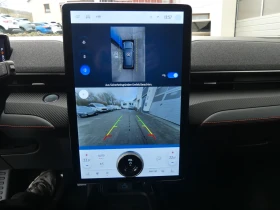 Ford Mustang Mach-E PREMIUM* 99kWh* DISTR* B&O* 360CAM* KEYLESS* MEMOR - 48500 € / 94857.76 лв. - 69547657 13