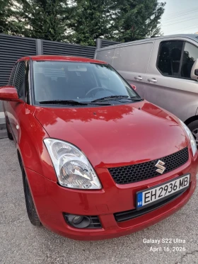 Suzuki Swift 4x4  - 1000 € / 1955.83 лв. - 63763843 2