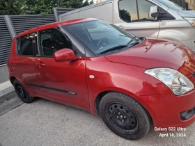 Suzuki Swift 4x4  - 1000 € / 1955.83 лв. - 63763843 3