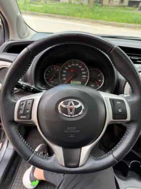 Toyota Yaris 1.4d4d/90��.��������/����/�����/6�� | Mobile.bg � ����� ������ 11