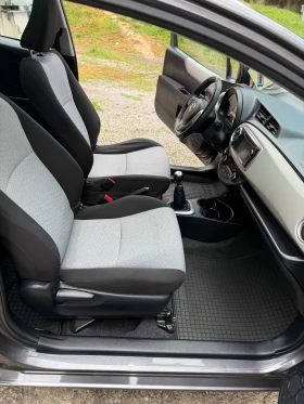 Toyota Yaris 1.4d4d/90��.��������/����/�����/6�� | Mobile.bg � ����� ������ 7