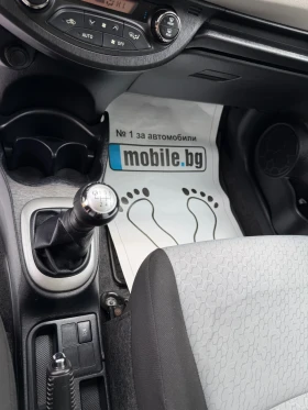 Toyota Yaris 1.4d4d/90��.��������/����/�����/6�� | Mobile.bg � ����� ������ 5