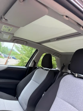 ����� �� �������� �� Toyota Yaris 1.4d4d/90��.��������/����/�����/6��