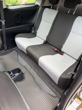 Toyota Yaris 1.4d4d/90��.��������/����/�����/6�� | Mobile.bg � ����� ������ 15