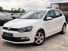 ������ VW Polo