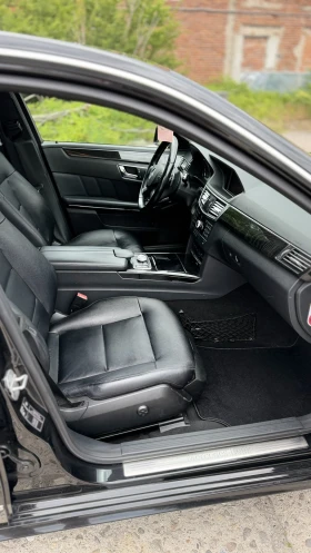 Mercedes-Benz E 300 KEYLESS GO PANORAMA ����� ���� | Mobile.bg � ����� ������ 13