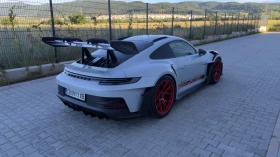 Porsche 911 GT3RS Weissach Package/FULL PPF/ Front Lift | Mobile.bg � ����� ������ 5