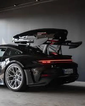 Porsche 911 GT3RS Weissach Package/FULL PPF/ Front Lift, снимка 13 - Автомобили и джипове - 54935186