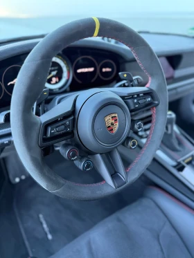 Porsche 911 GT3RS Weissach Package/FULL PPF/ Front Lift | Mobile.bg � ����� ������ 10