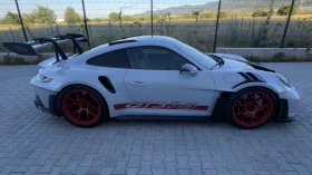 Porsche 911 GT3RS Weissach Package/FULL PPF/ Front Lift | Mobile.bg � ����� ������ 6