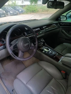 Audi A8 4.2 - 4200 € / 8214.49 лв. - 87223131 4