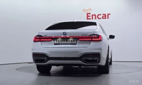 BMW 740 M* SPORT* HARMON* KARDON* ���������* �����* 360��� | Mobile.bg � ����� ������ 4