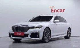 ������ BMW 740