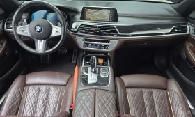 BMW 740 M* SPORT* HARMON* KARDON* ���������* �����* 360��� | Mobile.bg � ����� ������ 7