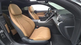 Mercedes-Benz CLE 450 BURMESTER* PANO* �����* 360* ��������� | Mobile.bg � ����� ������ 10