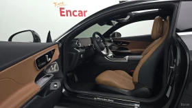 Mercedes-Benz CLE 450 BURMESTER* PANO* �����* 360* ��������� | Mobile.bg � ����� ������ 9