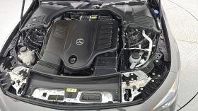 Mercedes-Benz CLE 450 BURMESTER* PANO* �����* 360* ��������� | Mobile.bg � ����� ������ 6