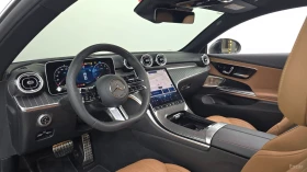 Mercedes-Benz CLE 450 BURMESTER* PANO* �����* 360* ��������� | Mobile.bg � ����� ������ 7