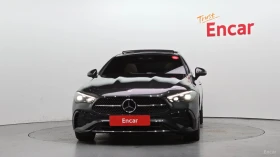 Mercedes-Benz CLE 450 BURMESTER* PANO* �����* 360* ��������� | Mobile.bg � ����� ������ 3