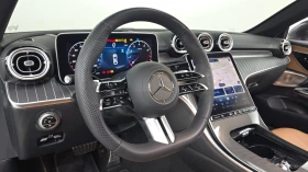 Mercedes-Benz CLE 450 BURMESTER* PANO* �����* 360* ��������� | Mobile.bg � ����� ������ 12