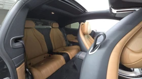 Mercedes-Benz CLE 450 BURMESTER* PANO* �����* 360* ��������� | Mobile.bg � ����� ������ 11