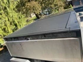 Tesla Cybertruck * AWD * CARFAX * FULL PPF *  | Auto.bg — изображение 4