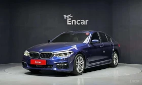 BMW 530 i M Sport Package Plus * ФИКСИРАНА ЦЕНА * 