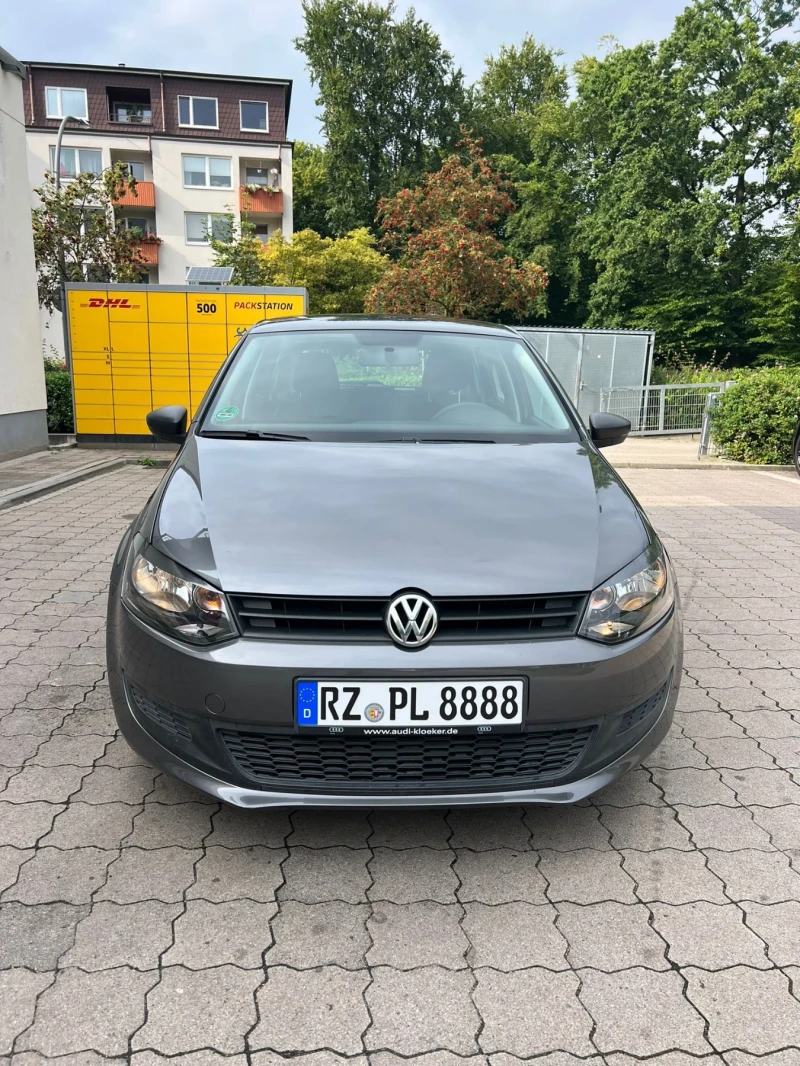 VW Polo 1, 2, снимка 3 - Автомобили и джипове - 48168793