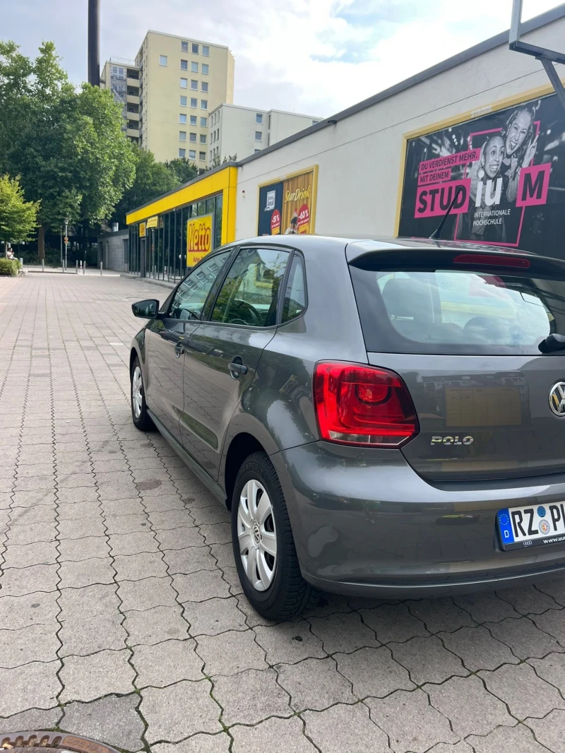 VW Polo 1, 2, снимка 4 - Автомобили и джипове - 48168793