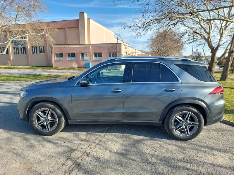 Mercedes-Benz GLE 450, снимка 15 - Автомобили и джипове - 48604169