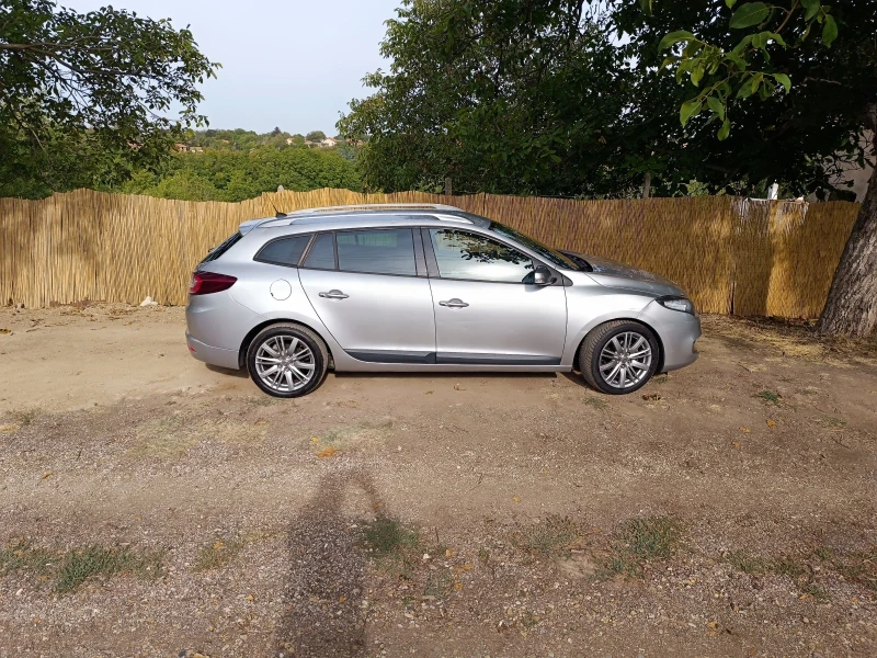 Renault Megane GT Line, снимка 6 - Автомобили и джипове - 51635036