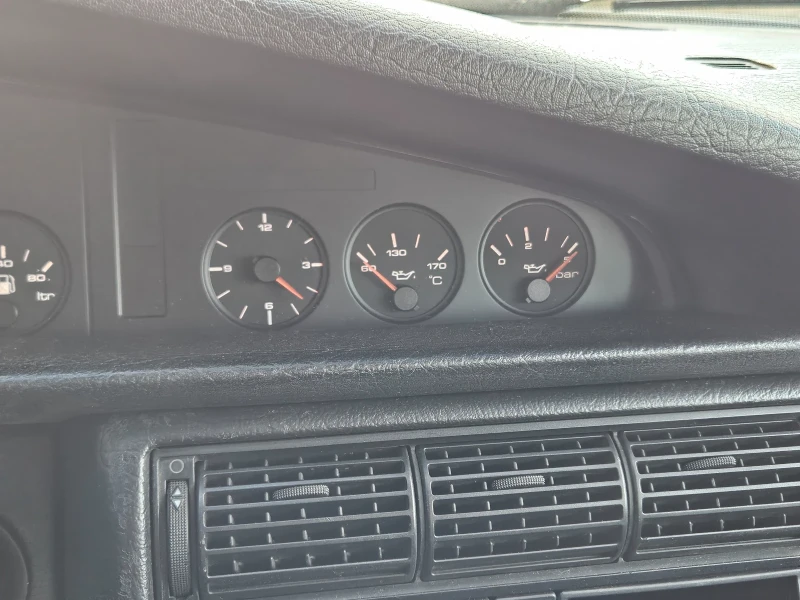 Audi 100 2.6 V6, снимка 10 - Автомобили и джипове - 52327585