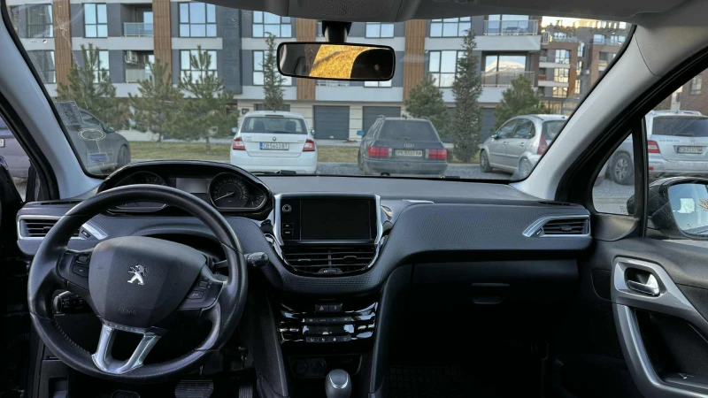 Peugeot 2008 1.2 PureTech