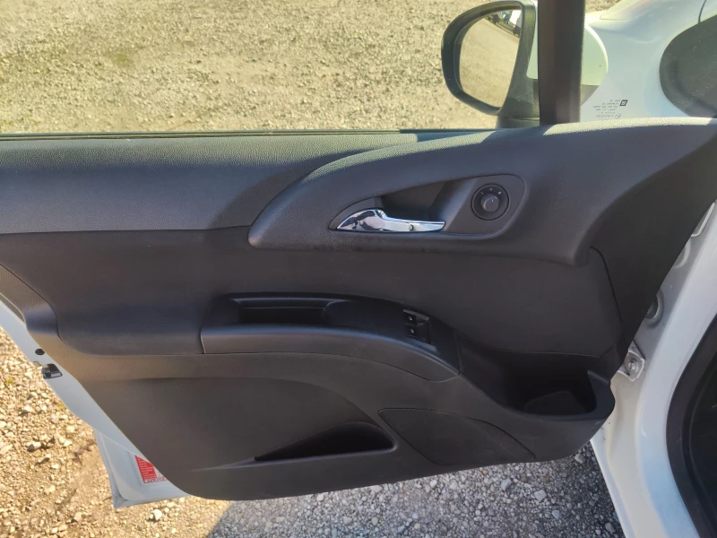 Opel Meriva 1.4 I  KLIMA, снимка 16 - Автомобили и джипове - 52398043