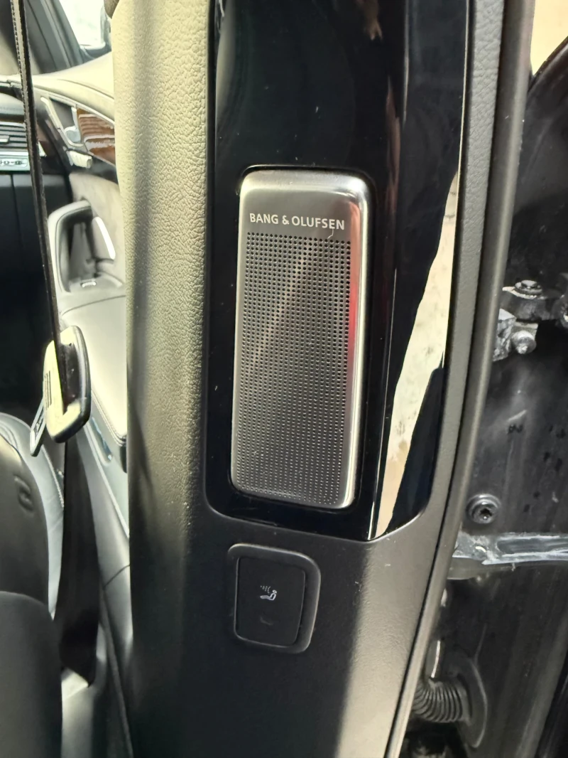 Audi A8 4.0 TFSI Matrix, снимка 17 - Автомобили и джипове - 52448594