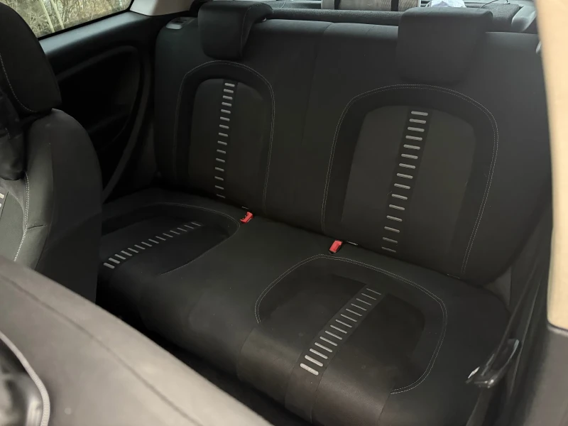 Fiat Punto, снимка 12 - Автомобили и джипове - 52583949