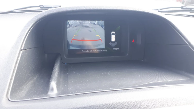 Renault Kangoo Z.E. 33, снимка 12 - Автомобили и джипове - 52693138