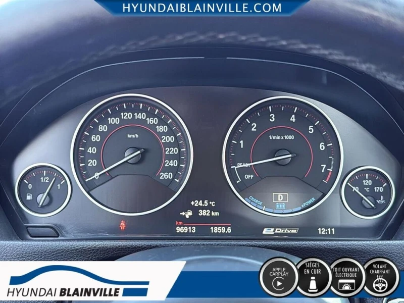 BMW 330 * 330e M, Performance hybride rechargeable PLUG IN, снимка 13 - Автомобили и джипове - 52780718