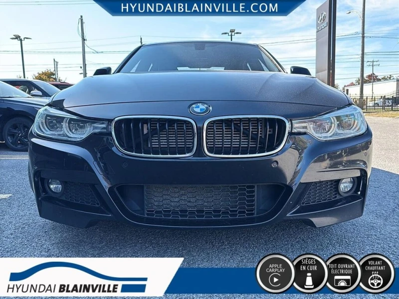 BMW 330 * 330e M, Performance hybride rechargeable PLUG IN, снимка 2 - Автомобили и джипове - 52780718