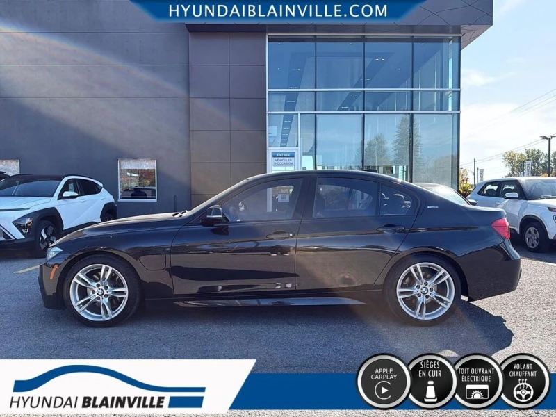 BMW 330 * 330e M, Performance hybride rechargeable PLUG IN, снимка 7 - Автомобили и джипове - 52780718