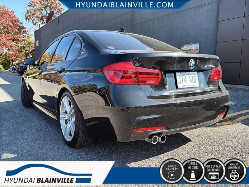 BMW 330 * 330e M, Performance hybride rechargeable PLUG IN, снимка 6 - Автомобили и джипове - 52780718