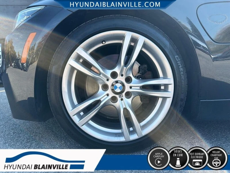 BMW 330 * 330e M, Performance hybride rechargeable PLUG IN, снимка 8 - Автомобили и джипове - 52780718